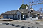 Mineral C&O Depot